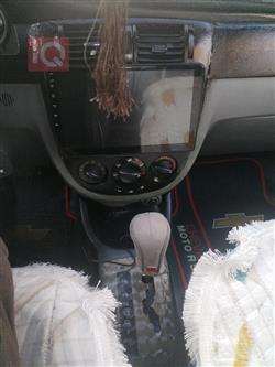 شێڤرۆلێت ئۆپترا